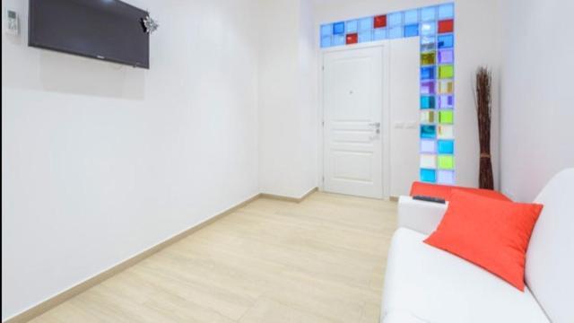 Vinyle Apartment Vatican Ρώμη Εξωτερικό φωτογραφία