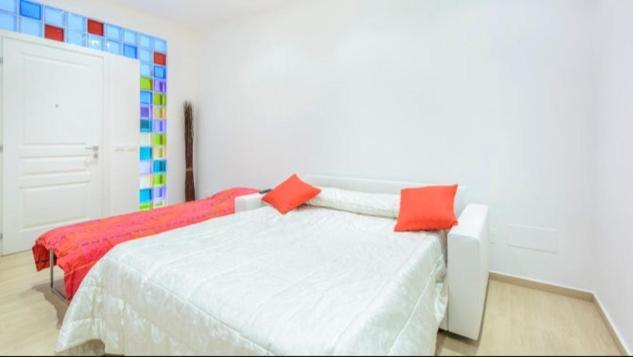 Vinyle Apartment Vatican Ρώμη Εξωτερικό φωτογραφία